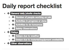 Construction Daily Reports The Ultimate Guide