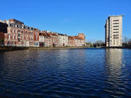 Faute de statistiques, en tout cas officielles, sur la délinquance quartier par quartier, le zonage établi par les services de l'intérieur constitue un bon moyen de repérer les points les plus chauds du territoire. Meteo Record Battu Il N A Jamais Fait Aussi Chaud A Lille En Avril Lille Actu
