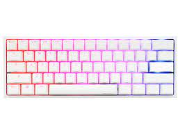 Living room lights 50% keyboard gaming ducky. Ducky One 2 Mini Pure White Rgb Led 60 Double Shot Pbt Gaming Mechanical Keyboard Cherry Mx Brown Bezel Design Detachable Usb Type C Lightweight And Extremely Portable Newegg Com