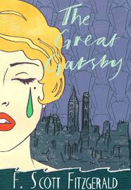 45 Wonderful Fan Designed Covers For The Great Gatsby The Great Gatsby Book Gatsby Book Greatful