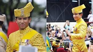 We did not find results for: Bikin Cewek Meleleh Inilah Putra Sultan Brunei Saat Hadiri 50 Tahun Ayahnya Berkuasa Tribunnews Com Mobile