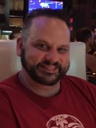 Eric Parton's Instagram, Twitter & Facebook