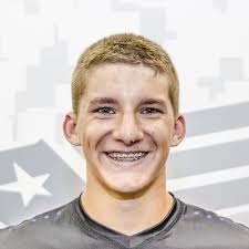 Competitor List [2021 Dallas Spring Classic]