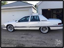 pin on buick roadmaster and estate wagon 1991 96 pinterest
