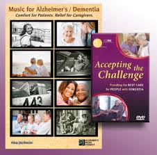 Music For Alzheimer S Dementia Cd Dvd Limited Time Bonus Bundle Positive Approach To Care