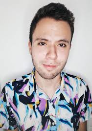 David Botero Villegas. Artista