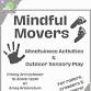 Mindful Movers- 3 Week Block- December event image
