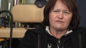 Louisa Choppy Patterson