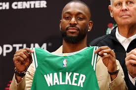 The boston celtics have emerged as surprising suitors for charlotte hornets guard kemba walker — and if it happens, the ripple effects will be felt throughout the nba. Video Kemba Walker Says He Chose To Sign With Celtics For Winning Culture Bleacher Report Latest News Videos And Highlights