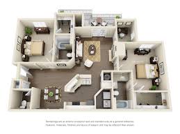 Luxury 1 2 And 3 Bedroom Suwanee Apartments For Rent Suwanee Georgia Apartment Steadf House Layout Plans Apartment Floor Plans Home Design Floor Plans