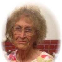 Obituary information for Carol Lee Stout