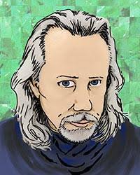 Minard, Rick (Faculty)