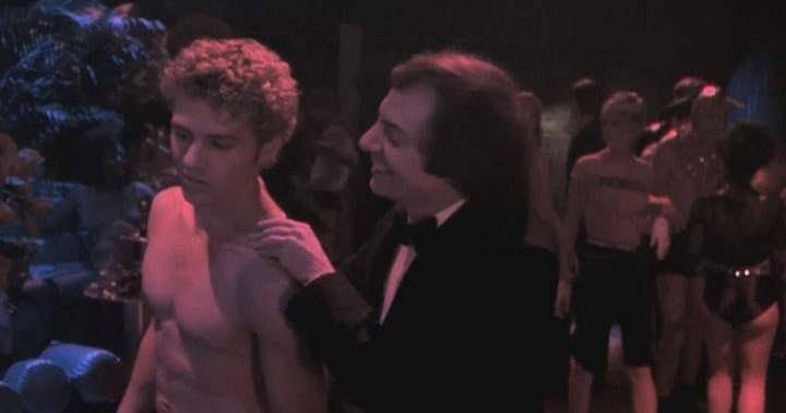 Sex, drugs & disco: Director's cut of Toronto-shot '54' is out - Toronto |  Globalnews.ca