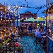 3 Jersey City Restaurants That Are Perfect For Date Night Jersey City City Restaurants City