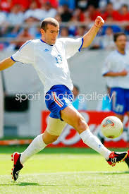 Van wikipedia, de gratis encyclopedie. World Cup 2002 Images Football Posters Zinedene Zidane
