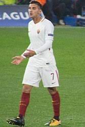 191 527 páči sa mi to · 11 604 o tomto hovoria. Lorenzo Pellegrini Wikipedia