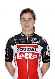 Lotte kopecky duikt ook in scheldecross het veld in. Kopecky Lotte Cycling Fantasy