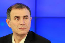 Markets are too complacent about virus. Facebook S Globalcoin Has Nothing To Do With Blockchain Nouriel Roubini