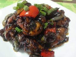 Terus bubungi kami di talian 📲 Resepi Akiman 18 Ikan Patin Sos Lada Hitam Bahan Bahan 1 Ekor Ikan Patin 5 Sudu Jus Limau Nipis Bahan Bahan Kisar 4 Tangkai Cili Kering 5 Ulas Bwg Merah 3 Ulas Bwg