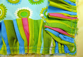 Wrights Blanket Binding Tutorial Blankets Throws Ideas