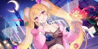 Clownpiece - Touhou - Wallpaper by NextNinja 4258019 - Zerochan Anime  Image Board