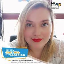 Adri Guzman's Instagram, Twitter & Facebook