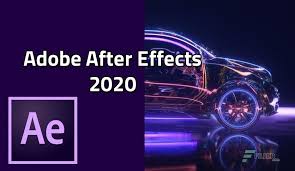 Adobe After Effects 2020 v17.6.0.46 Pre-Activated - FileCR