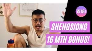We create this page to talk with. Sheng Siong Staff Gets 16 Months Of Bonus Singaporean Logic Youtube