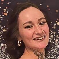 Desiree Dawn Folsom Obituary