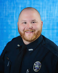 We'd like to recognize and thank our law enforcement personnel who have a  September work anniversary! Richard Wolf
