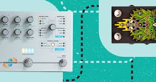 Thinking Of Getting A Digitech Drop. Going To Put It After The Tuner But Do  I Place It Before Or After The Compressor? *Experts Needed* Also Just Put  This Together Today 😊 :