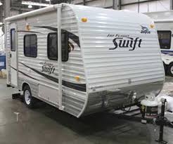 Check spelling or type a new query. 2011 Jayco Jay Flight Swift Slx Lite Weight Travel Trailer Roaming Times