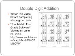 Touchmath the leading multisensory teaching approach that bridges from. Fun Math Games For Grade 2 Free Touch Math Worksheets Adding Two Digits Friendly Numbers Math Worksheets Second Grade Writing Worksheets Hidden Pictures Worksheets Double Digit Addition And Subtraction With Regrouping Worksheets