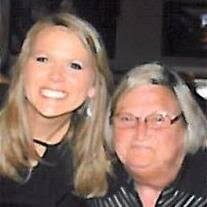 Sondra Lee Holstein Obituary