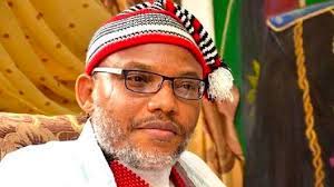 Alloy ejimakor, lawyer to ipob and dia leader nnamdi kanu say federal goment catch. Nnamdi Kanu Needs Advanced Medical Care Lawyer Punch Newspapers