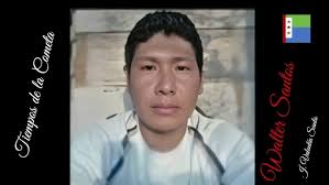 Tiempos de la cometa Carmelo Miranda y Walter Santos