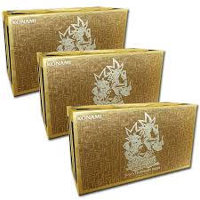 This card cannot be destroyed by battle, except by battle with a normal monster, and is unaffected by other monsters' effects. Yu Gi Oh Yugi S Legendary Decks 3er Set Reprint 2021 Trading Cards World Of Games