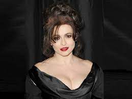 She replaced helen mccrory, who was originally going to play the role but could not because of her pregnancy. Helena Bonham Carter Talks Howards End Alice In Wonderland And Her S Architectural Digest