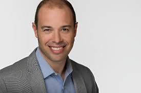 Chris Babson's Instagram, Twitter & Facebook