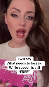 #duet with @Bella Vandala #freedomofspeech