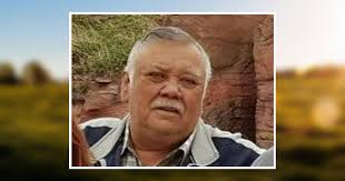 Gerald Gene Mace Obituary April 6, 2023