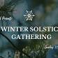 The Wonder Wood Presents: A Winter Solstice event image