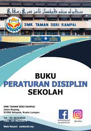 Kelab angklung wariseni 70 views1 month ago. Buku Peraturan Smk Taman Seri Rampai By Edni Shareen Flipsnack