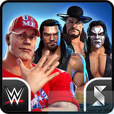 100% trabajando en 0 dispositivos, votado por 377406, desarrollado por scopely. Wwe Champions Mod Apk Free Download Oceanofapk