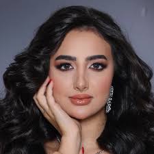 My Lens Lenses, My Lens Perla Tan