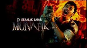 Munafik 2 has set a new record of becoming the first malay film to ever collected rm40million+ (usd 9.67million) in just over 17 days, making it the highest grossing film (to date) in the history of malaysia. Download Munafik 2 Syamsul Yusof Maya Karin Nasir Bilal Khan Twitch