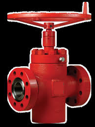 7 1/16" GATE VALVE, 5000PSI, MATERIAL DESCRIPTION: HH-NL ...