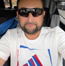 Frank Rohaan in people