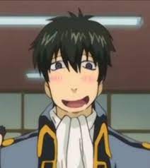 gintama おしゃれまとめの人気アイデア pinterest ไม ชอบไง 銀魂 画像 画 アニメ