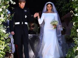 There's not a lot more anticipated than the wedding dress when it comes to a royal wedding. 22 Wedding Dresses To Get Meghan Markle S Wedding Day Looks